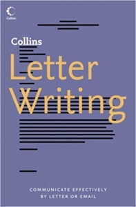 ???? ???? Collins Letter Writing