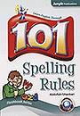 ???? ???? ???? 101Spelling Rules+CD