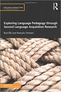 ???? ???? ???? Exploring Language Pedagogy through Second Language Acquisition Research