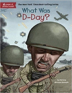 ???? ?????? ??????? ??? ?? ?? ???? ??? What was D-Day