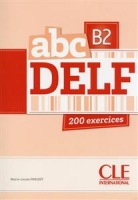 ???? ???? ???????  ABC DELF - Niveau B2 + CD