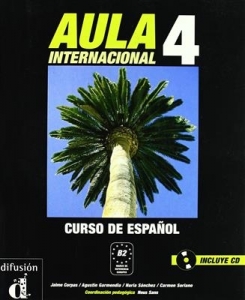 ???? ???? ????????? Aula Internacional 4 