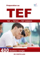 ???? ???? ??????? Prparation au TEF (Test dvaluation de Franais)