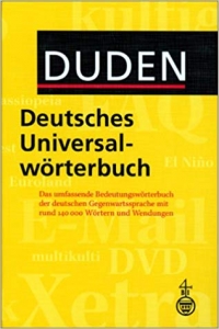 ???? ???? ?????? ???? ???? Duden Deutsches Universal-wrterbuch