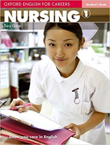 ???? ??????? ?????? ??? ?????? English for Careers: Nursing 1 Student's Book