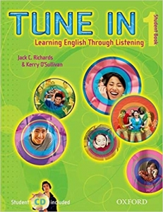 ???? ???? ??? Tune In 1 Student Book