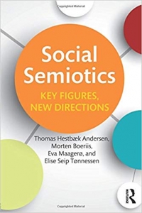 ???? ???? ???? Social Semiotics: Key Figures, New Directions