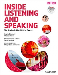 ???? ??????? ???????? ??? ???????? Inside Listening and Speaking Intro 