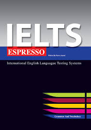 ???? ???? ????? ?????? ????? ??? ???????? IELTS Espresso Grammar & Vocabulary