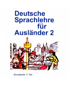 ???? ???? ?????? Deutsche Sprachlehre Fur Auslander 2