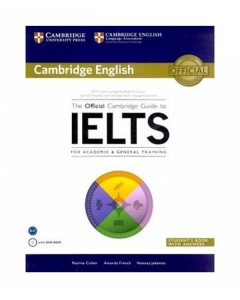 ???? ??????? ?????? ???? ?? ????? The Official Cambridge Guide to IELTS ?? ????? 50 ???? 