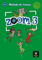 ???? ???? ??????? Zoom 3+Cahier+CD