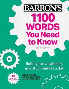 ???? 1100 ???? ?? ??? ?? ?? ?????? ???? 1100 Words You Need to Know 8th edition