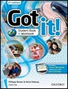 ???? ??? ??? ?????? ??? Got it! 2A (2nd)+DVD