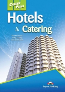 ???? ???? Career Paths Hotels and Catering + CD