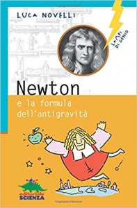 ???? ???? ????????? Newton e la formula dell'antigravit