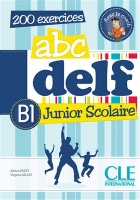 ???? ???? ??????? ABC DELF Junior scolaire - Niveua B1