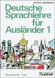 ???? ???? ?????? Deutsche Sprachlehre Fur Auslander 1