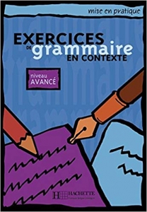 ???? ???? exercises du grammaire en contexte - Avance