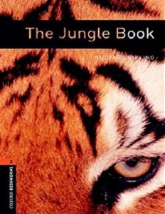 ???? ???? ??????? ??? ???? 2: ???? ???? Oxford Bookworms 2: The Jungle Book 