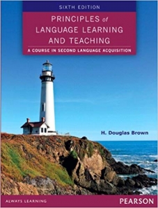 ???? ???? ???? Principles of Language Learning and Teaching 6th Edition