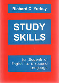 ???? ???? ?????? ?????? Study Skills ??? Richard C. Yorkey
