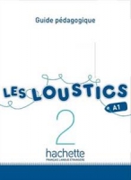 ???? ???? ??????? Les Loustics 2:Guide pedagogique