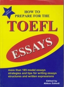 ???? How to prepare for the TOEFL essays