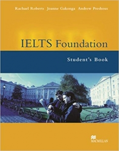 ???? ???? ????? ??????? IELTS Foundation