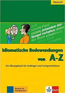 ???? ???? ?????? Idiomatische Redewendungen von A - Z