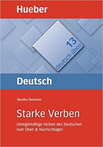 ???? ???? ?????? Deutsch ben 13. Starke Verben