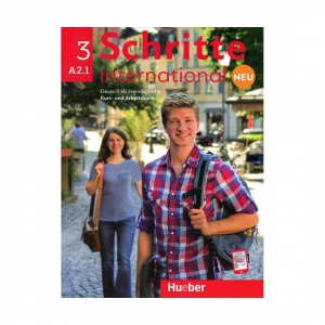 ???? ???? ?????? ????? ?????????? Schritte International Neu A2 1