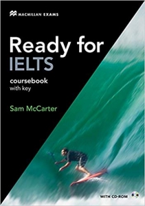 ???? ???? ??? ??? ????? (Ready for IELTS (SB+WB+CD