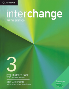 ???? ???????? ?? ?????? ???? (Interchange 3 (5th ?? 50 ???? ?????