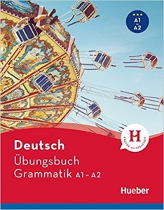 ???? ???? ?????? Deutsch Ubungsbuch Grammatik A1-A2