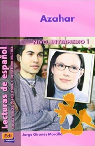 ???? ???? ????????? AZAHAR: INTERMEDIO 1