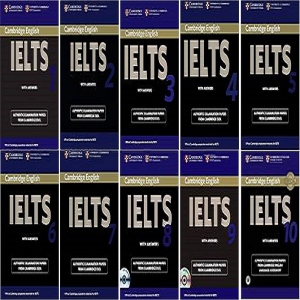 ?? 1 ?? 10 ?????? ????? cambridge ielts ?? 50 ???? ?????