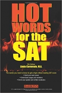 ???? ???? ??? ???? ??? ?? ?????? ???? Hot Words for the SAT 5th Edition