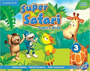 ???? ???? ???? ?????? Super Safari 3 (?????? ???? ??? ? ???? ???? ???? ? ?? ??)