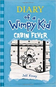 ???? ?????? ????? ?? ????? ??? Diary of a Wimpey Kid: Cabin Fever