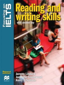 ???? ???? ????? ?? ????? ?????? ??? ??????? ?????? Focusing on IELTS: Reading and Writing Skills