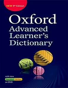 ????? ??? ??????? ????? ??????? ?????? ??? Oxford Advanced Learners Dictionary 9th Edition ??? ?????