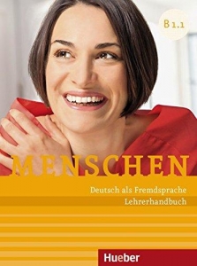 ???? ???? (Menschen B1 (Paket Lehrerhandbuch B1.1 & B1.2