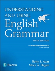 ???? ??????????? ?????? ????? Understanding and Using English Grammar 