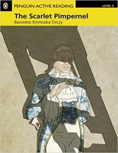 ???? ?????? ???? ??????? ?????? ????? ?????? ??????? ???????? Penguin Active Reading Level 2: The Scarlet Pimpernel