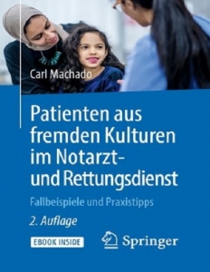 ???? ????? ?????? ???? ? ?????? Patienten aus fremden Kulturen im Notarzt- und Rettungsdienst