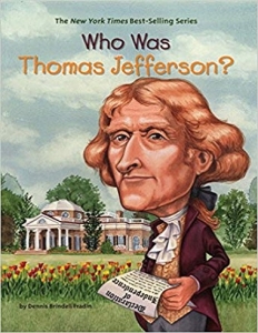 ???? ?????? ??????? ????? ?????? ?? ??? Who Was Thomas Jefferson