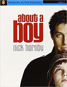 ???? ?????? ??????? ?????? ????? ?????? ?????? ? ?? ??? Penguin Active Reading Level 4: About a Boy