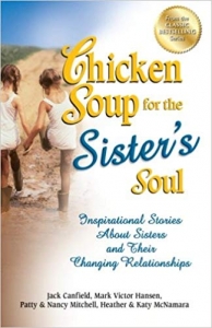 ???? ???? ???? ??? Chicken Soup for the Sister's Soul