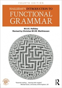 ???? ???? ??????? ??????????? Hallidays Introduction to FUNCTIONAL GRAMMAR